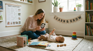 babys first year developmental milestones a month by month guide scaled