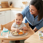 your complete guide to babys first foods scaled