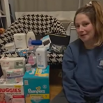 Congratulations to Synanna Z. From Ottawa, ON! mbbwinnermarch26