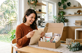 Finding Free Baby Samples in Canada, A Parent's Guide